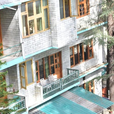 Hotel Deep Forest 카솔 외부 사진