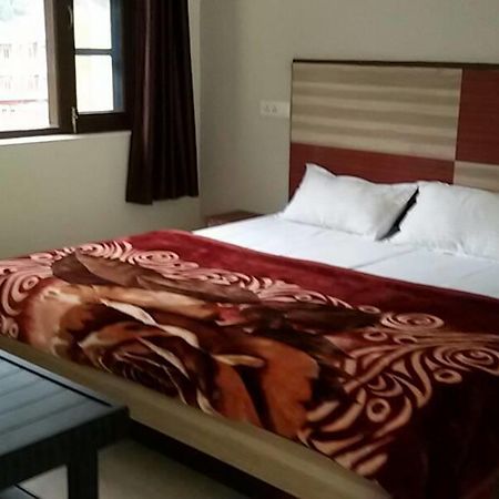 Hotel Deep Forest 카솔 외부 사진