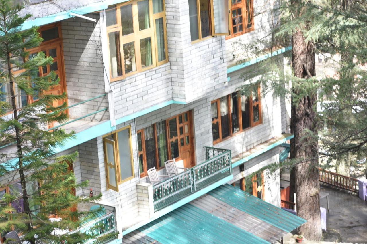 Hotel Deep Forest 카솔 외부 사진